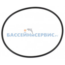Прокладка-кольцо д.118х6,3 крышки префильтра насоса SGM Mayer Schwimmbad LX F02010113